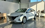 Hyundai Accent, 1.6 автомат, 2023, седан Шымкент