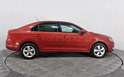 Skoda Rapid, 1.6 механика, 2014, седан 