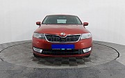 Skoda Rapid, 1.6 механика, 2014, седан Астана