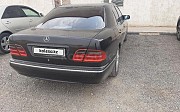 Mercedes-Benz E 430, 4.3 автомат, 2001, седан Кызылорда