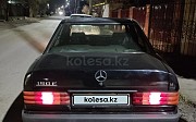 Mercedes-Benz 190, 2.6 автомат, 1990, седан Алматы