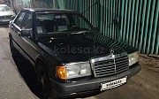 Mercedes-Benz 190, 2.6 автомат, 1990, седан Алматы