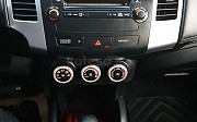 Mitsubishi Outlander, 2.4 вариатор, 2011, кроссовер Көкшетау