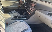 Hyundai Sonata, 2.4 автомат, 2018, седан Актау