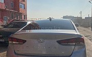 Hyundai Sonata, 2.4 автомат, 2018, седан Актау