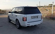 Land Rover Range Rover, 4.4 автомат, 2011, внедорожник 