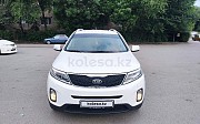 Kia Sorento, 2.4 автомат, 2014, кроссовер 