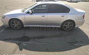 Subaru Legacy, 3 автомат, 2005, седан Алматы