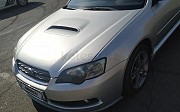 Subaru Legacy, 3 автомат, 2005, седан Алматы