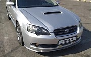 Subaru Legacy, 3 автомат, 2005, седан Алматы