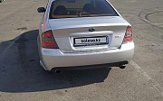 Subaru Legacy, 3 автомат, 2005, седан Алматы