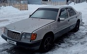 Mercedes-Benz E 230, 2.3 механика, 1990, седан Қостанай