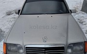 Mercedes-Benz E 230, 2.3 механика, 1990, седан Қостанай