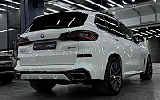 BMW X5, 3 автомат, 2019, кроссовер Астана