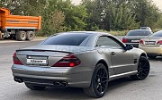 Mercedes-Benz SL 55 AMG, 5.4 автомат, 2003, родстер Алматы