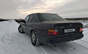 Mercedes-Benz E 200, 2 механика, 1988, седан Туркестан