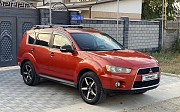 Mitsubishi Outlander, 2.4 вариатор, 2011, кроссовер Алматы