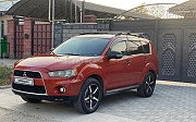 Mitsubishi Outlander, 2.4 вариатор, 2011, кроссовер Алматы