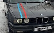BMW 520, 2 механика, 1990, седан Усть-Каменогорск