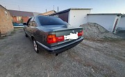 BMW 520, 2 механика, 1990, седан Усть-Каменогорск