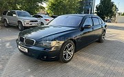 BMW 760, 6 автомат, 2007, седан Алматы