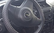 Chevrolet Niva, 1.7 механика, 2019, внедорожник Караганда