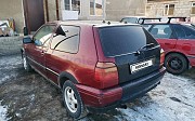 Volkswagen Golf, 1.8 механика, 1992, хэтчбек 