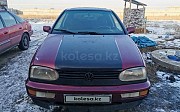 Volkswagen Golf, 1.8 механика, 1992, хэтчбек Алматы