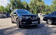 Nissan X-Trail, 2.5 вариатор, 2021, кроссовер Алматы