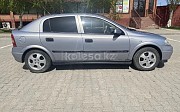 Opel Astra, 1.6 автомат, 2000, хэтчбек Ақтөбе