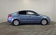 Kia Rio, 1.4 механика, 2014, седан Алматы