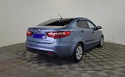 Kia Rio, 1.4 механика, 2014, седан 