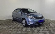 Kia Rio, 1.4 механика, 2014, седан 