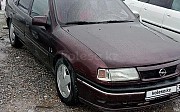 Opel Vectra, 2 механика, 1993, седан Шымкент