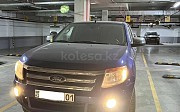 Ford Ranger, 2.5 механика, 2014, пикап Астана