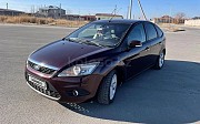 Ford Focus, 1.8 механика, 2010, хэтчбек 