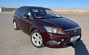 Ford Focus, 1.8 механика, 2010, хэтчбек 