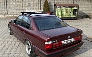 BMW 520, 2 механика, 1991, седан Алматы