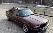 BMW 520, 2 механика, 1991, седан Алматы