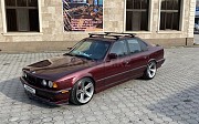 BMW 520, 2 механика, 1991, седан Алматы