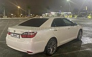 Toyota Camry, 2.5 автомат, 2017, седан 