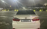 Toyota Camry, 2.5 автомат, 2017, седан Ақтөбе