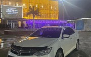 Toyota Camry, 2.5 автомат, 2017, седан Актобе
