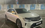 Toyota Camry, 2.5 автомат, 2017, седан 