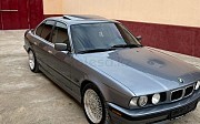 BMW 525, 2.5 механика, 1990, седан Түркістан