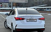 Hyundai Solaris, 1.6 автомат, 2022, седан Алматы