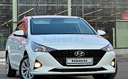 Hyundai Solaris, 1.6 автомат, 2022, седан Алматы