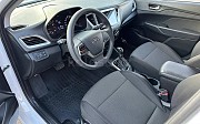 Hyundai Solaris, 1.6 автомат, 2022, седан Алматы