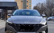 Hyundai Elantra, 2 автомат, 2022, седан Тараз
