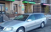 Opel Omega, 2.2 автомат, 2003, универсал 